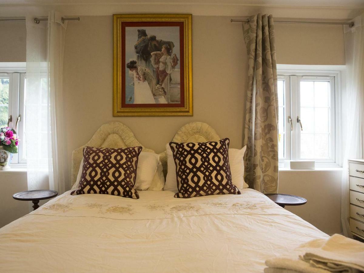 Oyo Vale Lodge ويندسور المظهر الخارجي الصورة