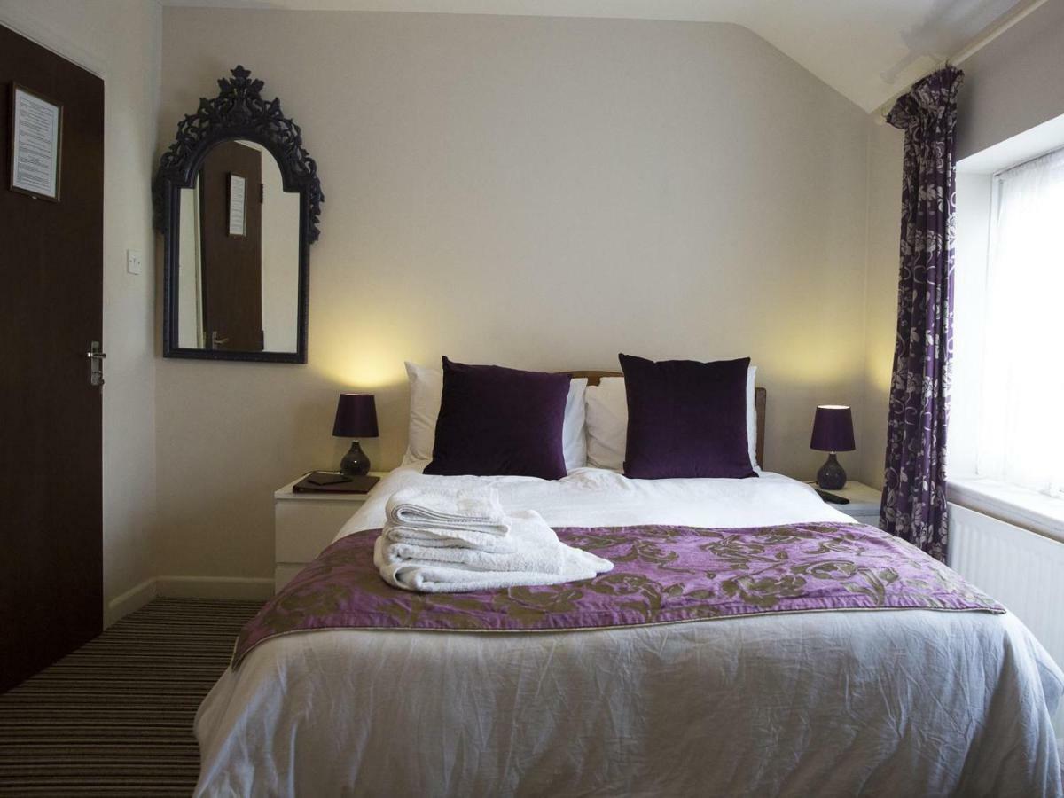 Oyo Vale Lodge ويندسور المظهر الخارجي الصورة