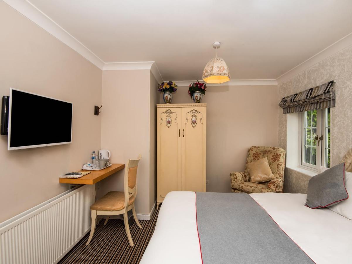 Oyo Vale Lodge ويندسور المظهر الخارجي الصورة