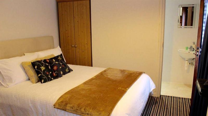 Oyo Vale Lodge ويندسور المظهر الخارجي الصورة
